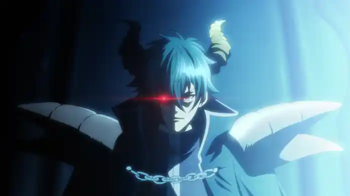 魔王、笹塚に叫ぶ