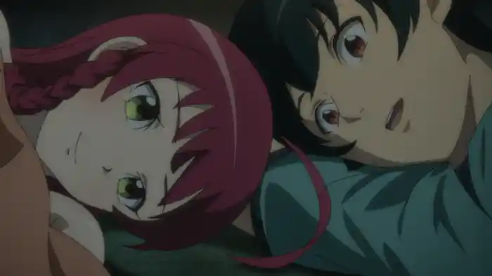 魔王、大切なものを失う苦しみを知る