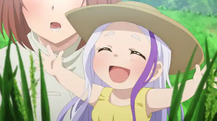 魔王と勇者、佐々木家を守るために立ち上がる