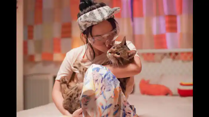 ツンデレ社長の秘密