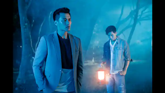 恋とアレルギー