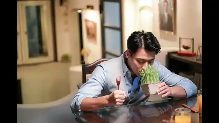 ライバル現る？