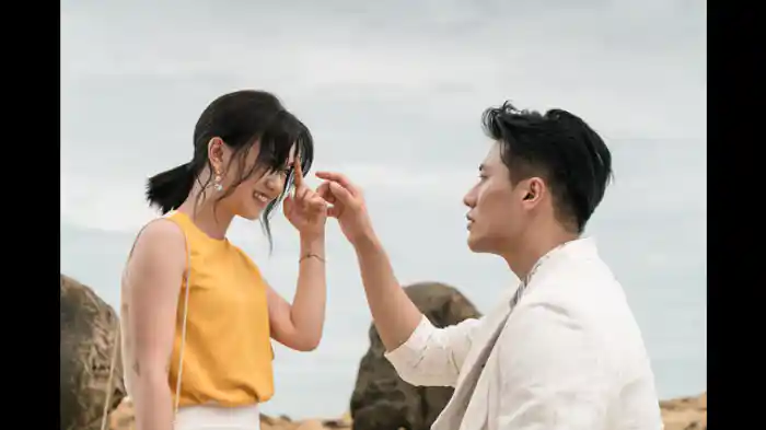 それぞれの選択