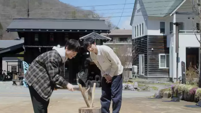 男らしさ ～前編～