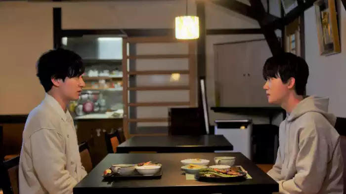 男らしさ ～後編～