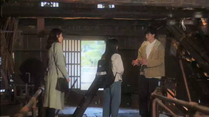 母娘 ～前編～