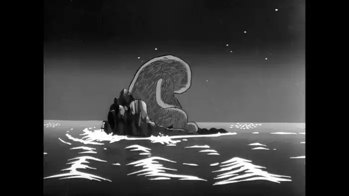 大海獣（後編）