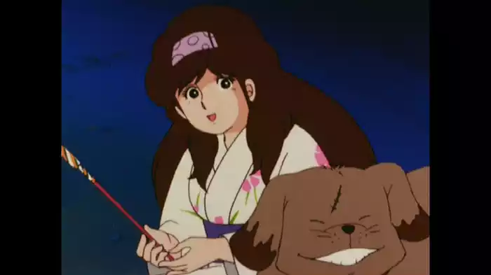 ふたりっきりの夜なんて