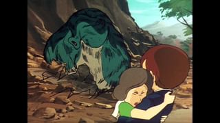 ゲゲゲの鬼太郎（第2作） 第11話 土ころび(アニメ / 1971) - 動画配信