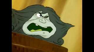 ゲゲゲの鬼太郎（第2作） 第26話 大首(アニメ / 1971) - 動画配信 | U