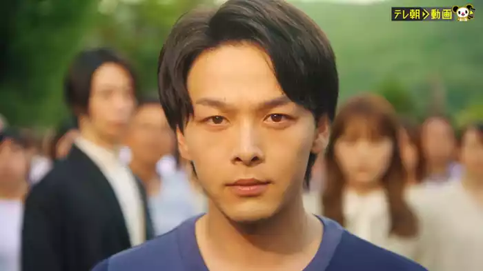 聖母の帰還