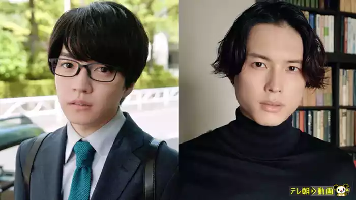 最終章！検事射殺事件