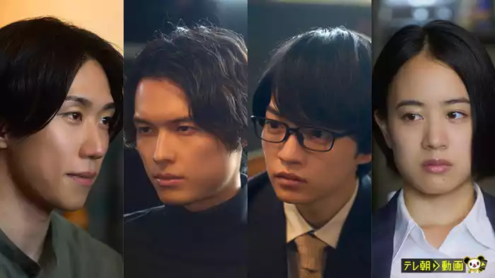 検事射殺事件 衝撃のラスト…！