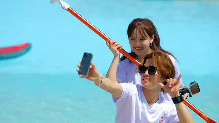 働く君が好き。