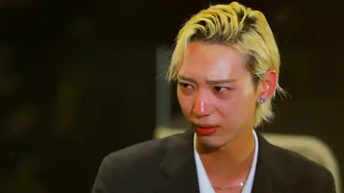 こんな不器用な俺だけど…