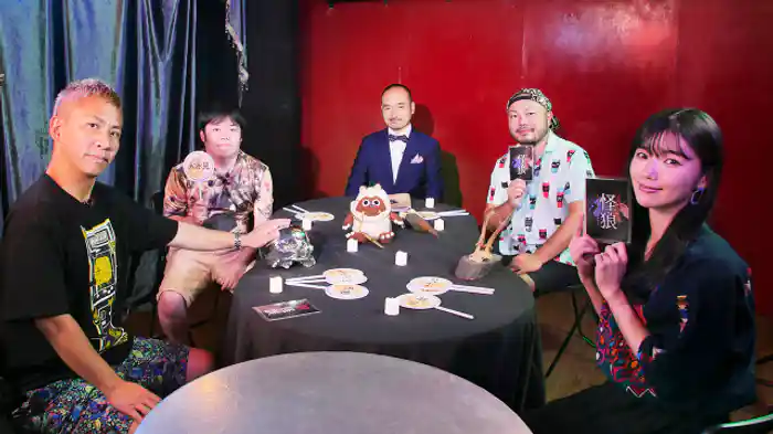 鬼が来る/ママ友のメルちゃん人形/虫取り/超・生霊