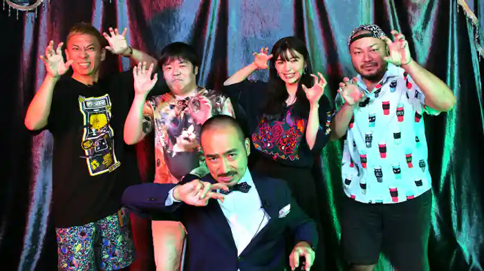 友引の通夜/ドッキリ/姉じゃない/直後