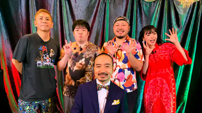 元カノ/不自然な女/幽霊の出るコンビニ/異国のヤットコ