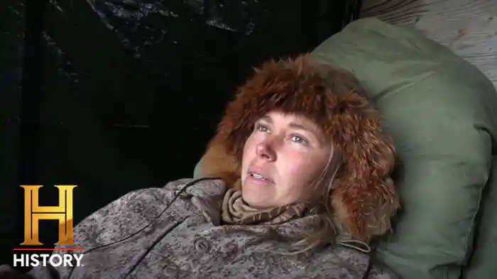 狩猟生活の歓喜