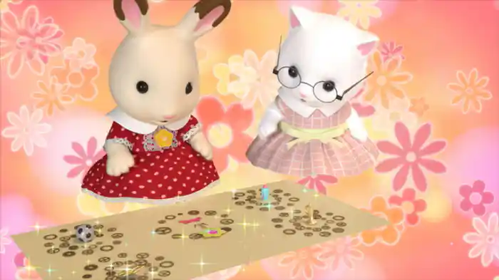 わたしの親友　ライラ・ペルシアン