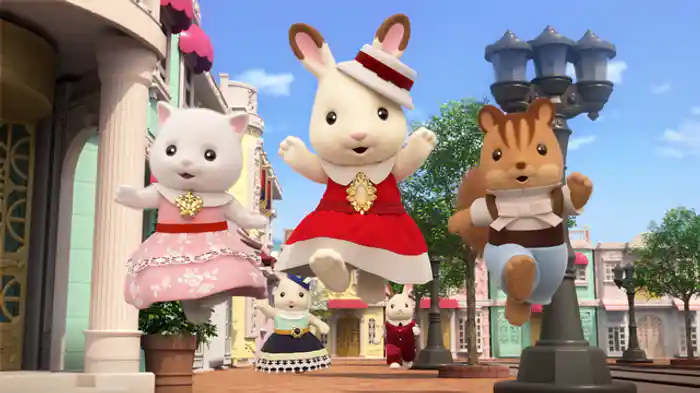 仲なおり大作戦