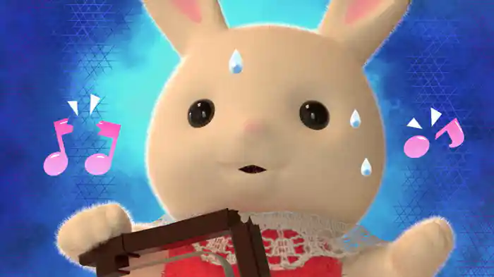 憧れのバイオリン