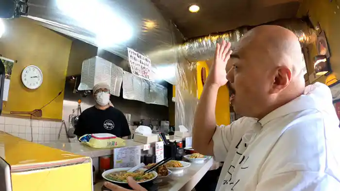 琵琶湖だけじゃない!滋賀の新名物ラーメン