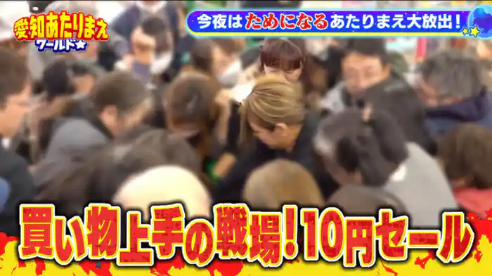 節約&田舎移住SP!!岡崎&西尾&豊田…【岡崎市】10円セールで激闘!!節約バトル【豊田市】納豆手作り!!田舎に移住外国人【北区】スーパー銭湯220円マル秘術【西尾市】自宅でフレンチ!!出張料理人