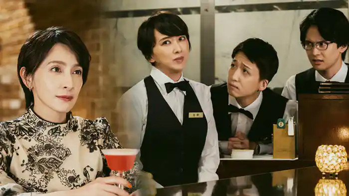 ひとりよがりな女