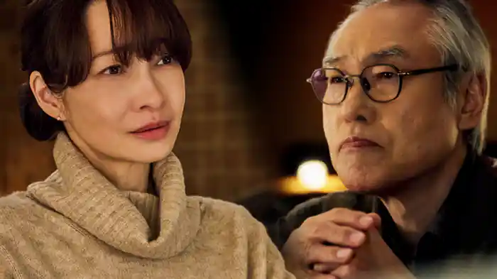 過去と秘密の関係