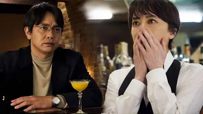 最終話　亡くなった夫からのプロポーズ!?