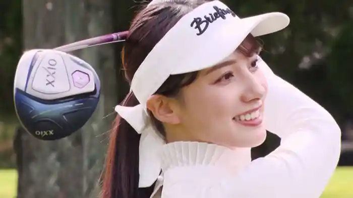 「フェアウェイウッドのヘッドアップ防止法」ゲスト：武藤彩芽