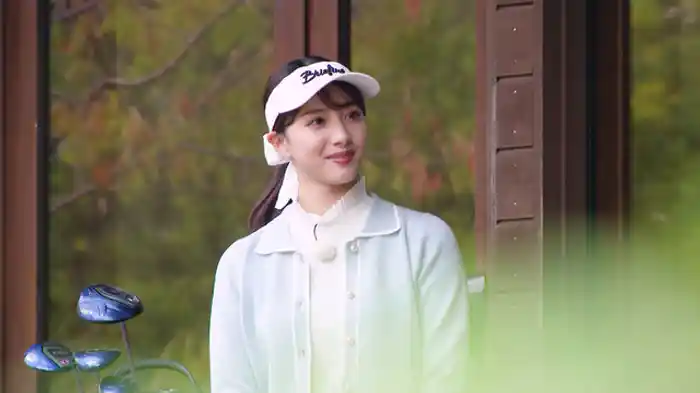 「安定したパッティングとは？」ゲスト：武藤彩芽