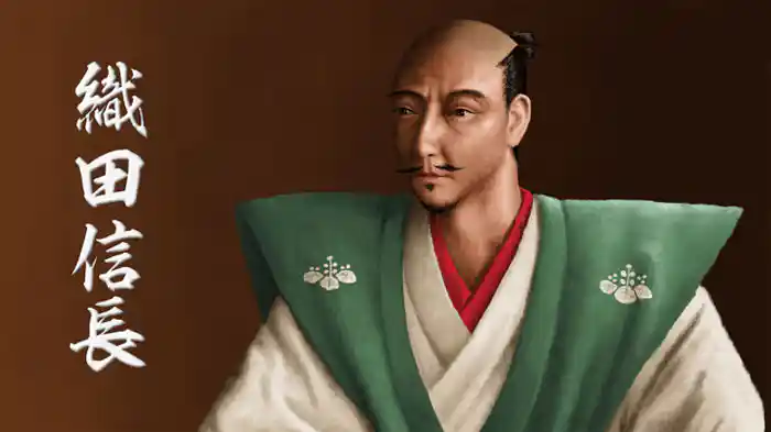 織田信長・驚愕！本能寺の変には伏線が！