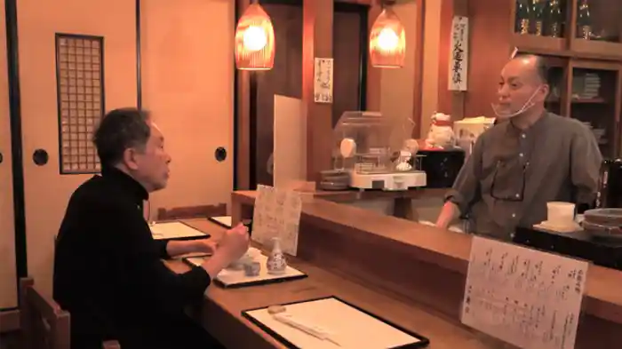 古都・奈良で銘酒と絶品料理堪能