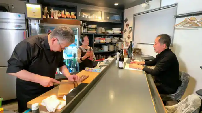 静岡県浜松市で浜名湖の恵みと銘酒を堪能