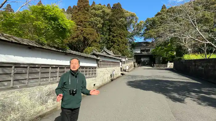 宮崎県日南市で城下町の風情と郷土料理を堪能