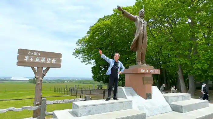 北海道札幌市で歴史と再訪の名店を満喫