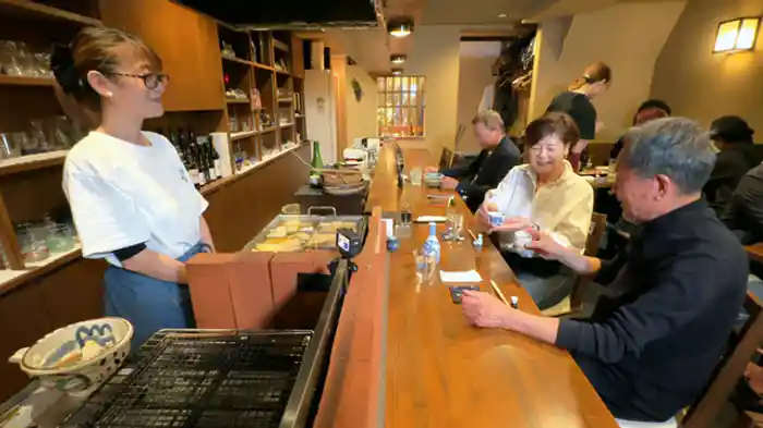 北海道小樽市で懐かしの名店で至福を満喫