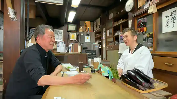 北海道旭川市で大自然と老舗の酒場を満喫