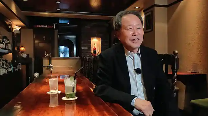 東京銀座で文化と老舗酒場の味を堪能