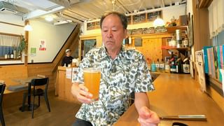 太田和彦のふらり旅新・居酒屋百選 第142回 東京荻窪で風情と格別の