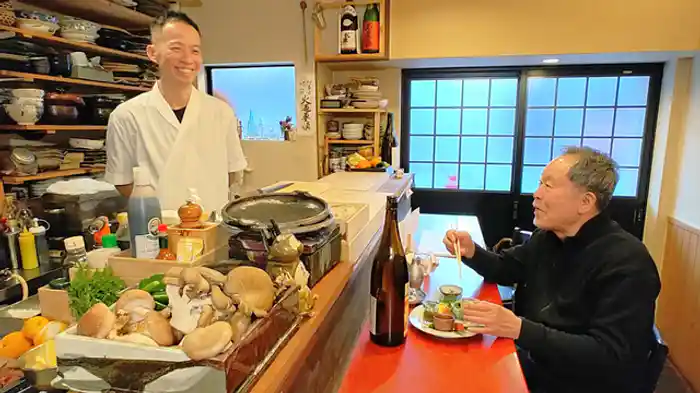 滋賀・近江八幡で風情と絶品料理を満喫