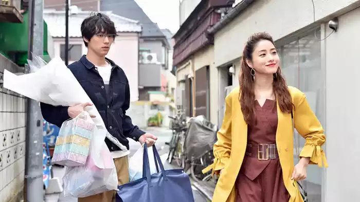 trois オーナー激似の伊賀母登場!超難敵!!息子を長崎に連れ帰る!?