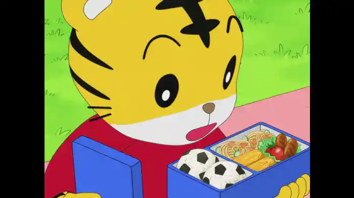 みみりんと　わたしたち