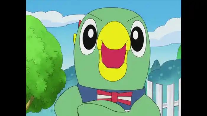 ぞうたの　すきなこと