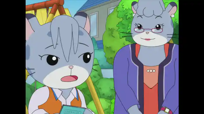 ふたりで　だいぼうけん