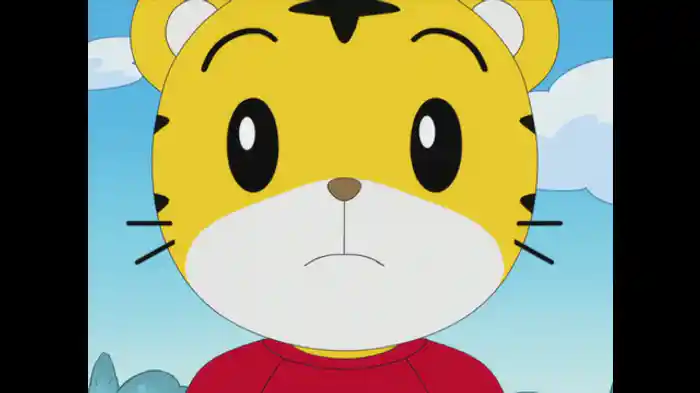 とうちゃん　がんばる？