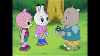 しまじろうのわお！(2021) #472 ふたりで だいぼうけん(キッズ / 2021