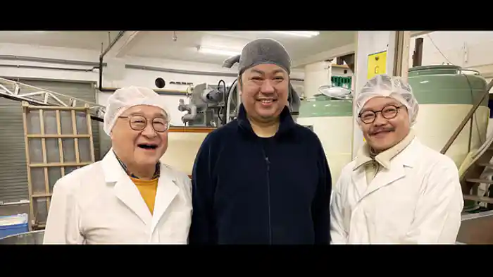 冬の伏見酒蔵呑み歩き